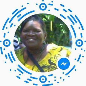 Meet your Posher, Carolyn